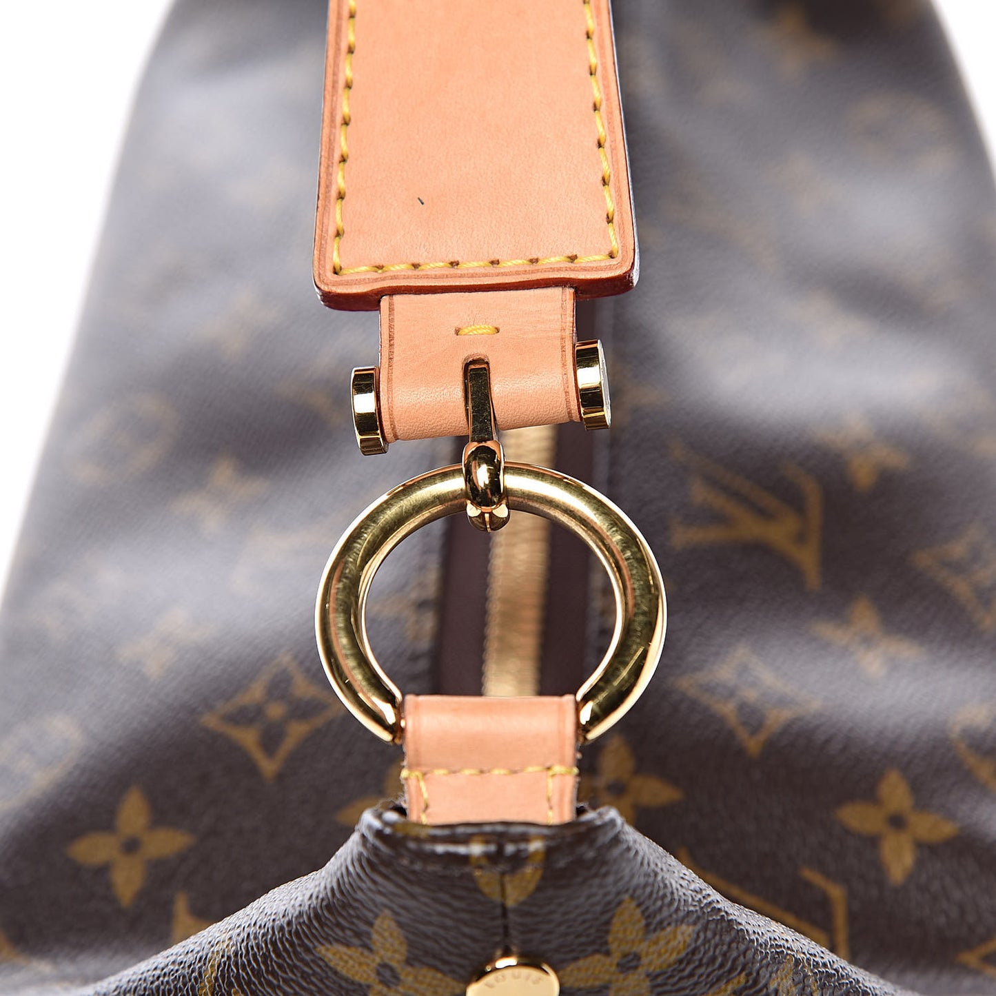 Monogram Sully MM