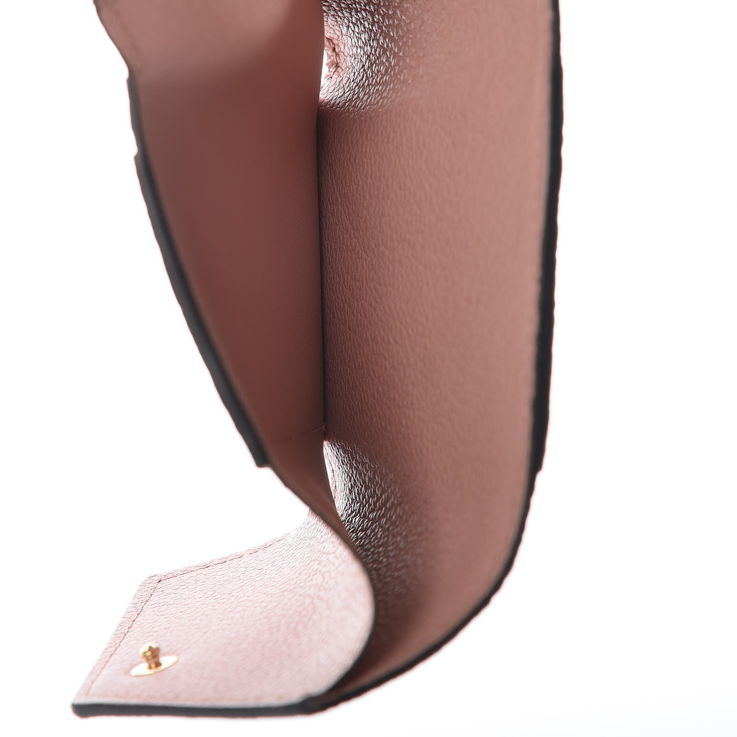 Louis Vuitton Empreinte Zoe Wallet Rose Poudre 5 of 8