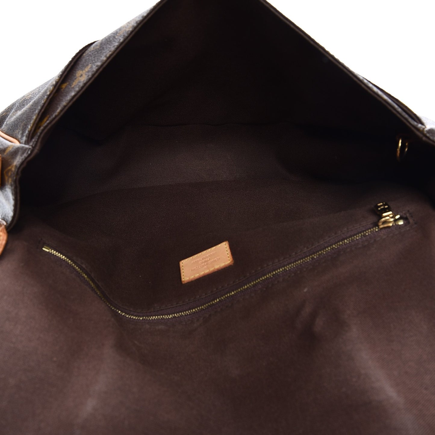 Monogram Menilmontant MM