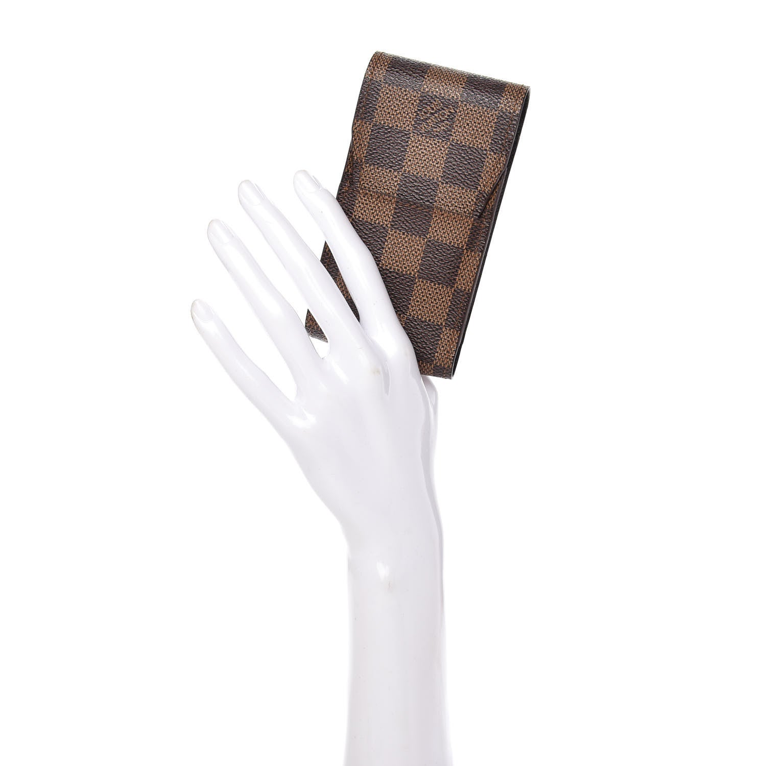 Louis Vuitton Damier Ebene Cigarette Case 2 of 10