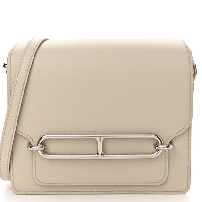 Hermes Evercolor Mini Sac Roulis Beton 8 of 12