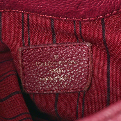 Louis Vuitton Empreinte Artsy MM Aurore 6 of 13