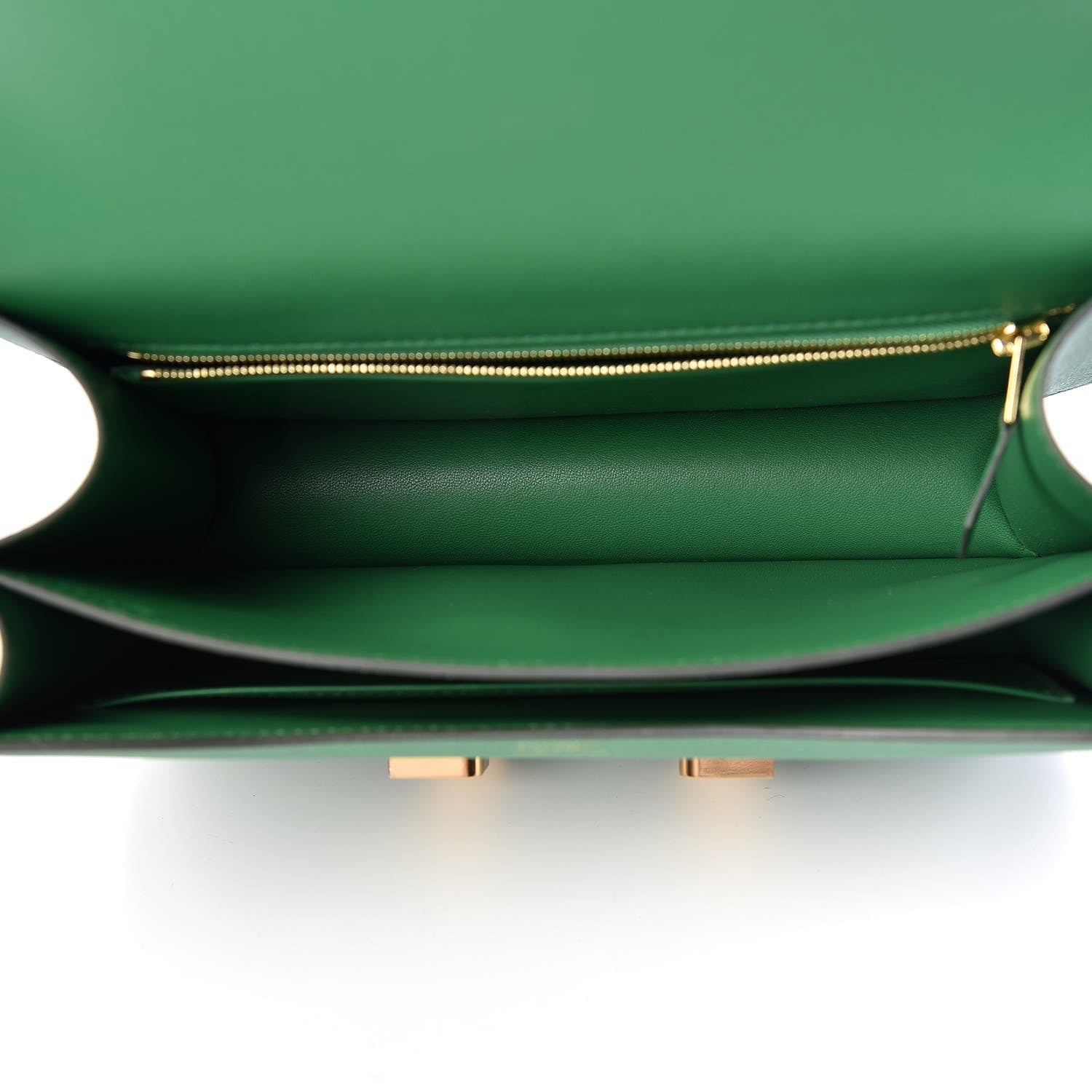 Hermes Epsom Constance 24 Cactus 9 of 22
