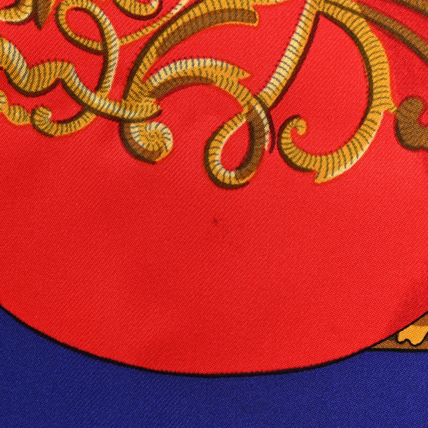 Hermes Silk Souvenirs De Paris Scarf 90 8 of 8