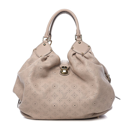 Louis Vuitton Mahina XL Sable 1 of 8