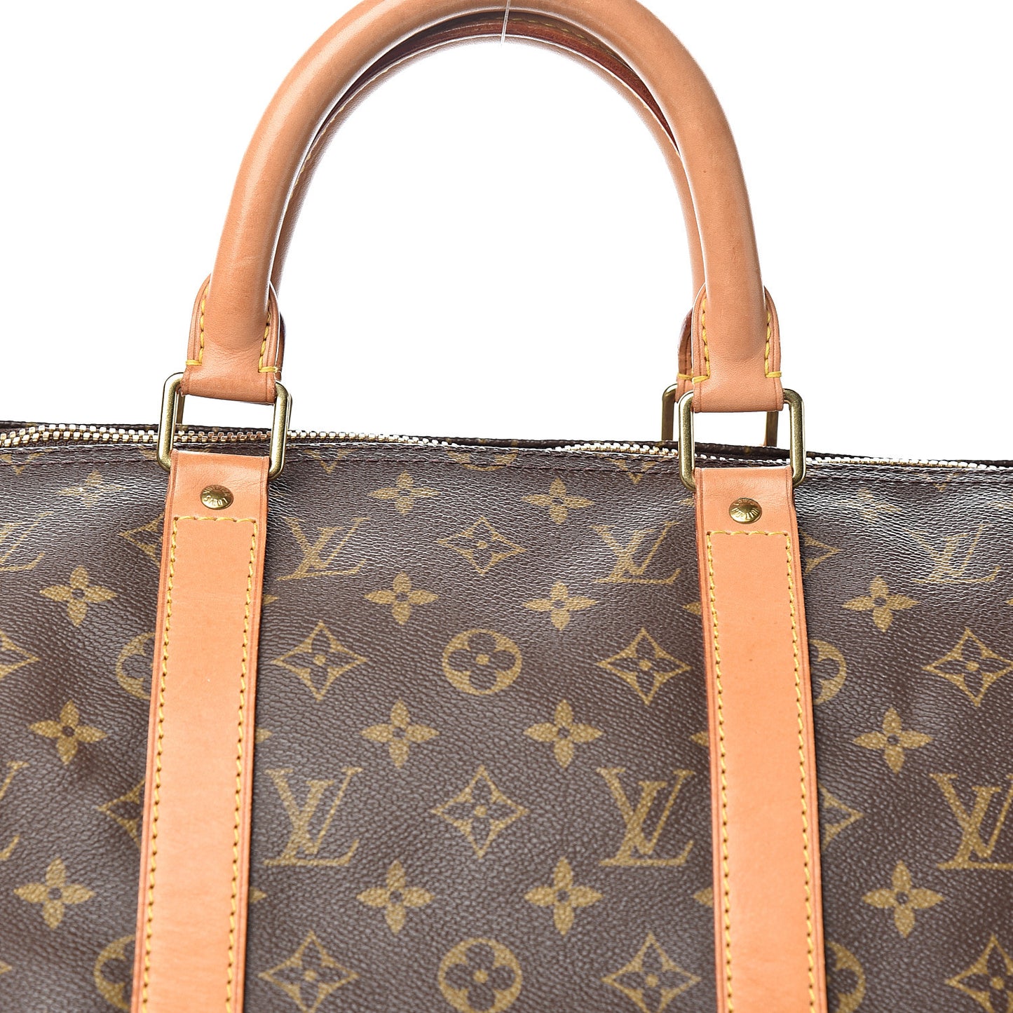 Monogram Keepall 50