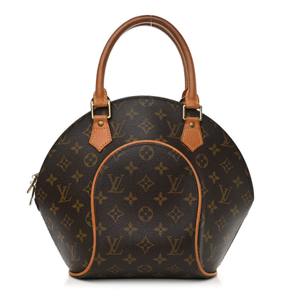 Louis Vuitton Monogram Ellipse PM 1 of 11