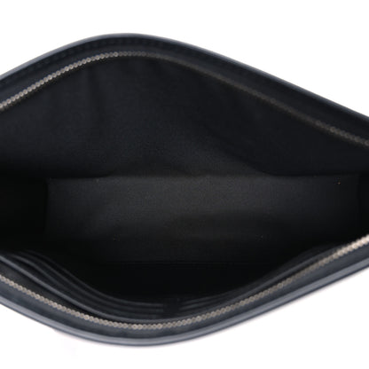 Louis Vuitton Monogram Eclipse Reverse Pochette Voyage MM 5 of 6