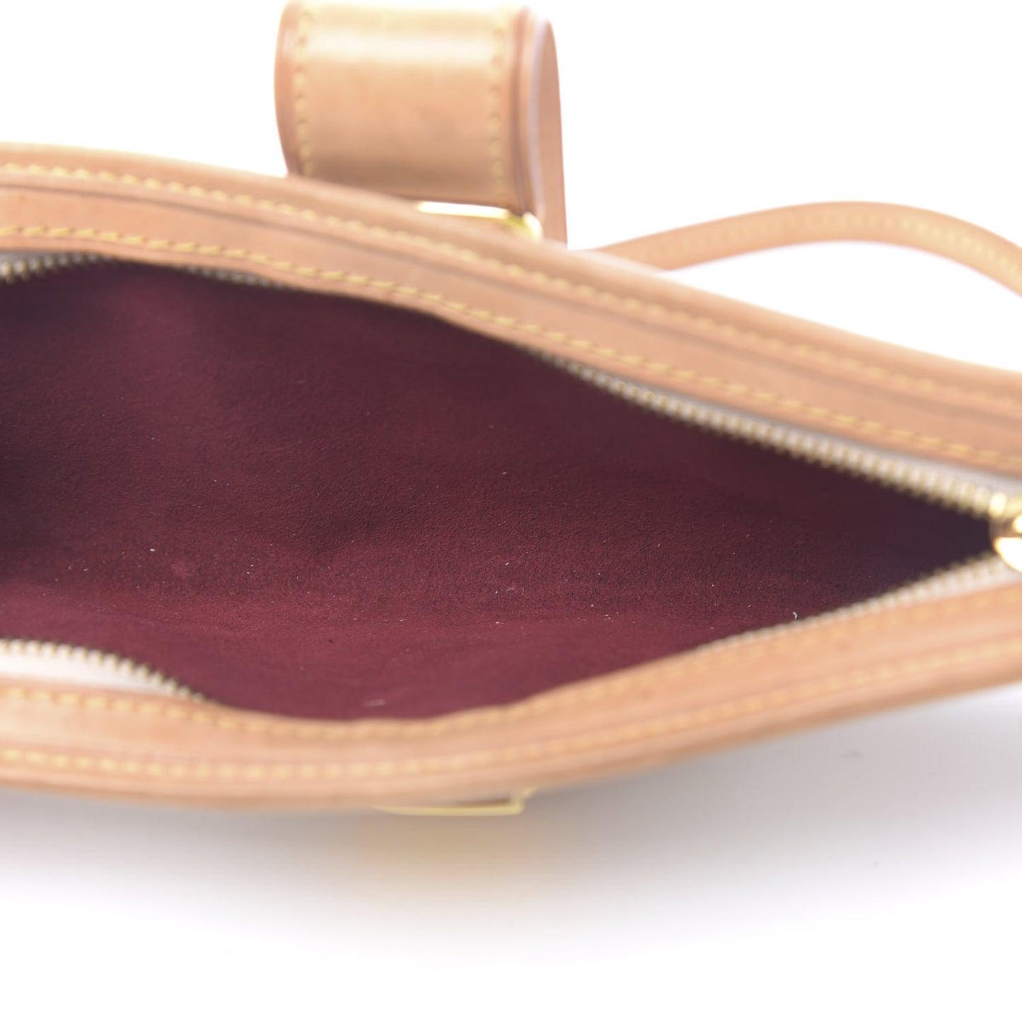 Monogram Multicolor Shirley White