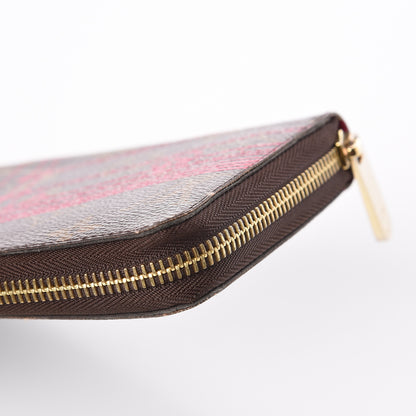 Louis Vuitton Monogram 2014 Christmas Animation Zippy Wallet 8 of 11