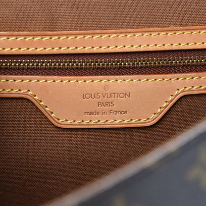 Louis Vuitton Monogram Beverly GM Briefcase 6 of 13