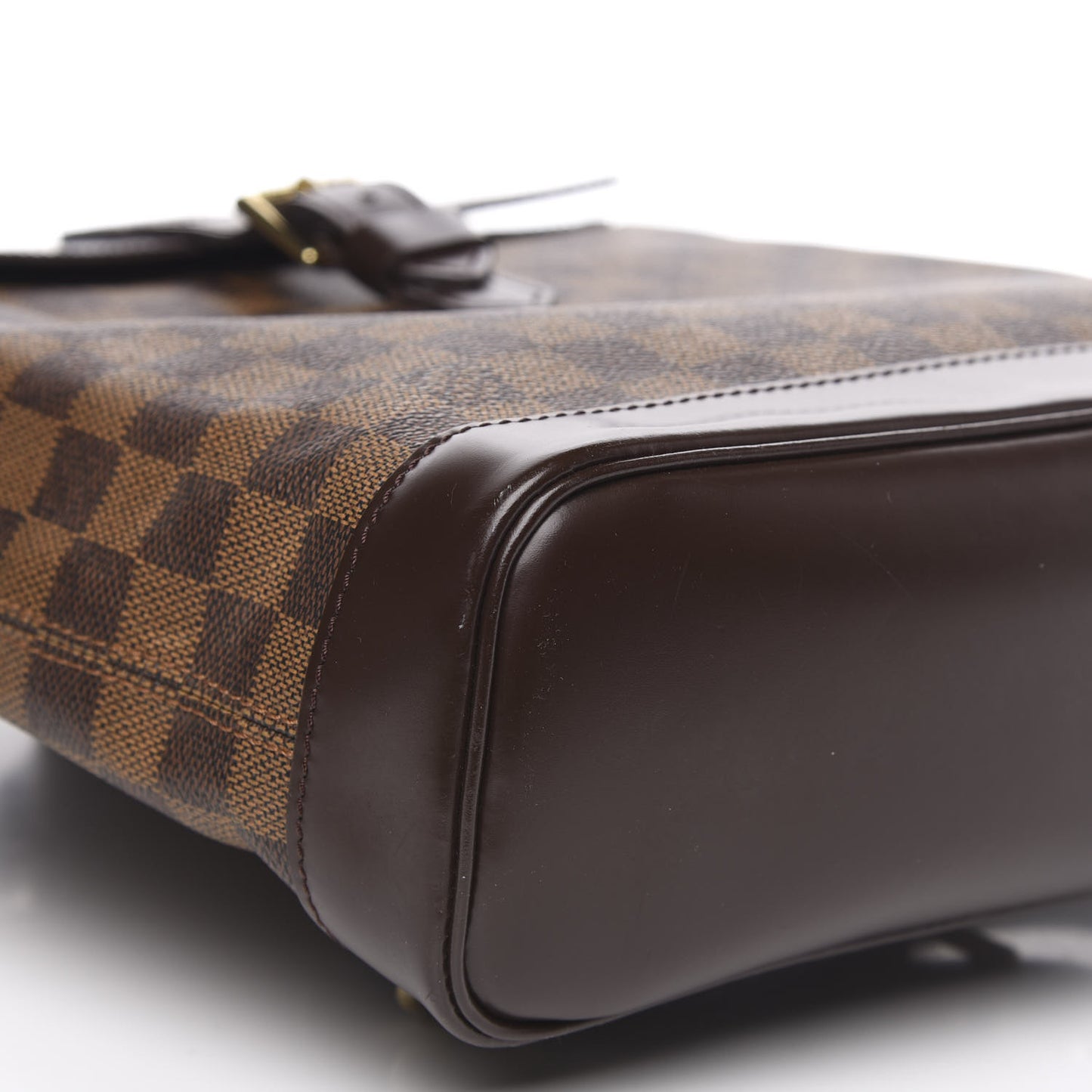 Damier Ebene Soho Backpack