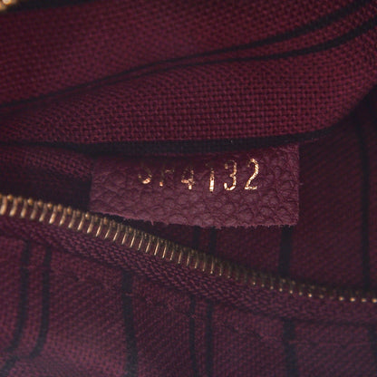 Louis Vuitton Empreinte Speedy Bandouliere 25 Aurore 7 of 11