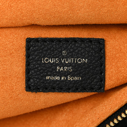 Louis Vuitton Empreinte BumBag Black 6 of 10