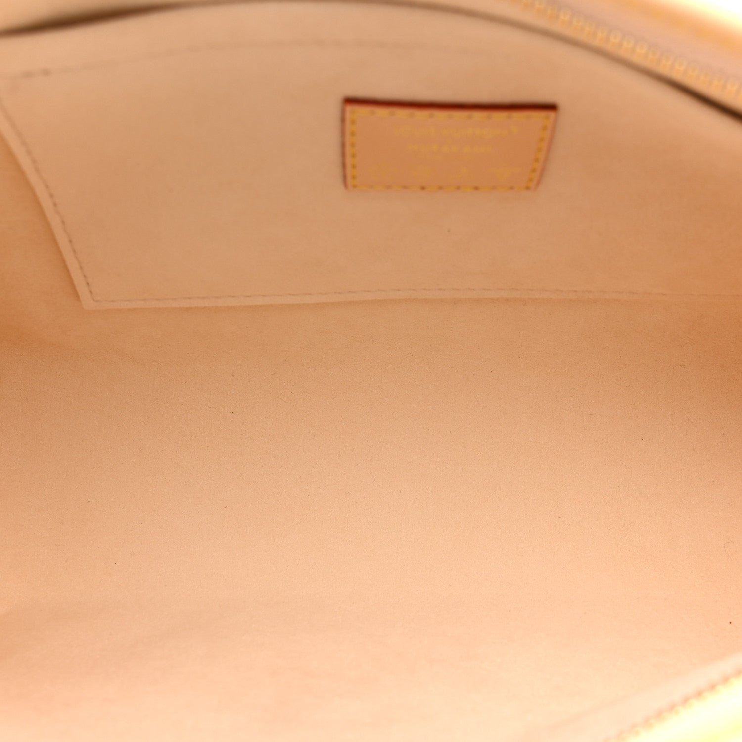 Louis Vuitton LV X TM Monogram Multicolor CarryAll East West White 5 of 9