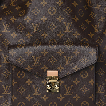 Louis Vuitton Monogram Metis 10 of 10