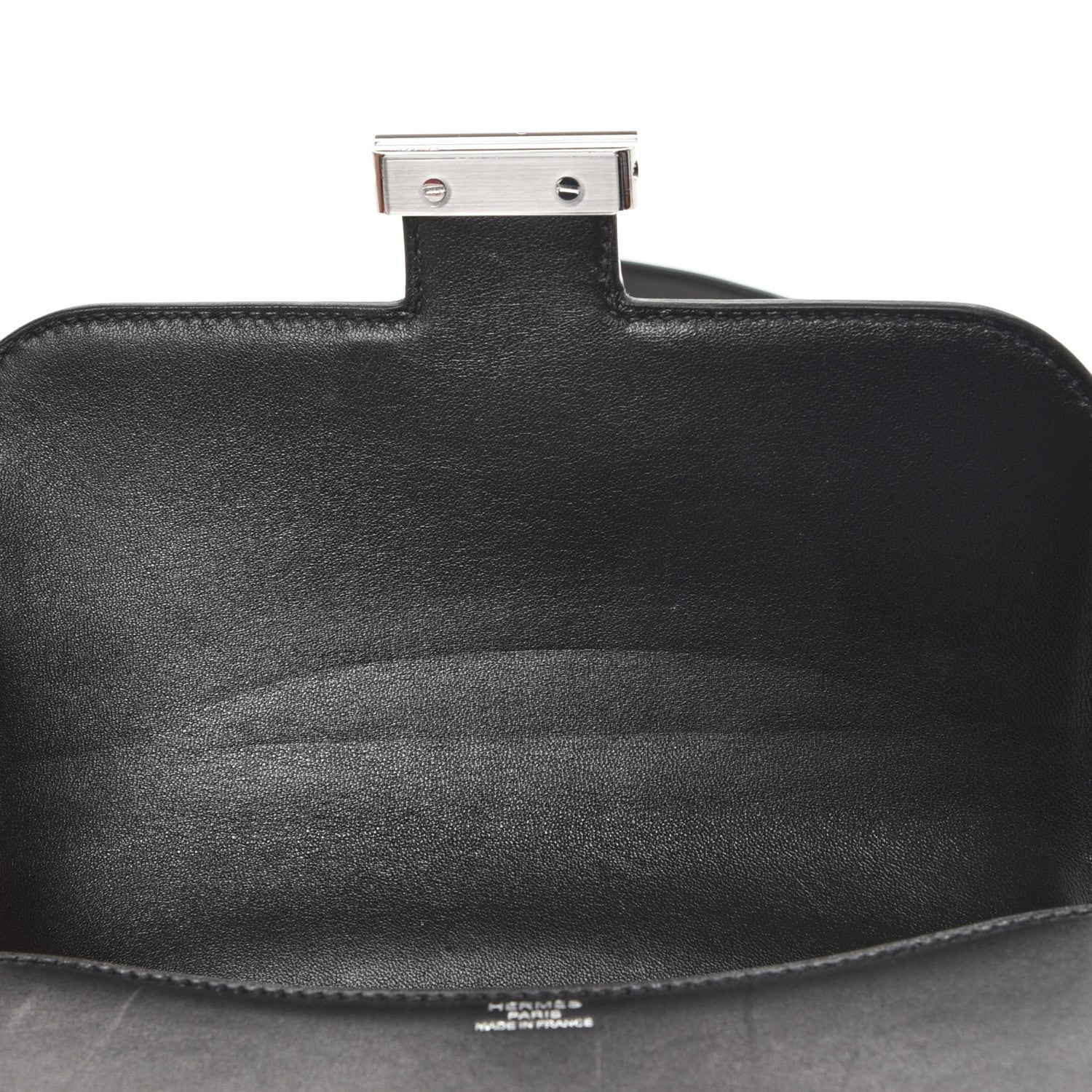 Hermes Swift Constance 18 Black 13 of 20