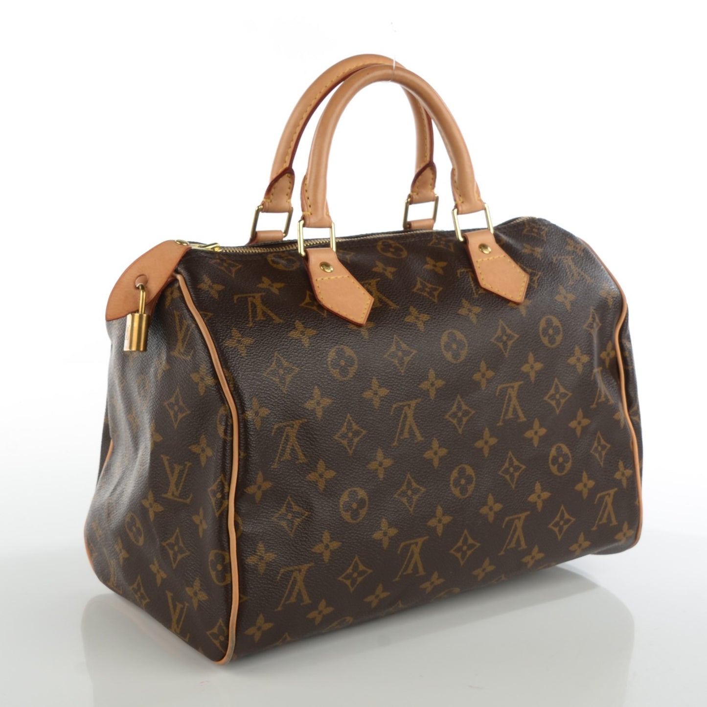 Monogram Speedy 30