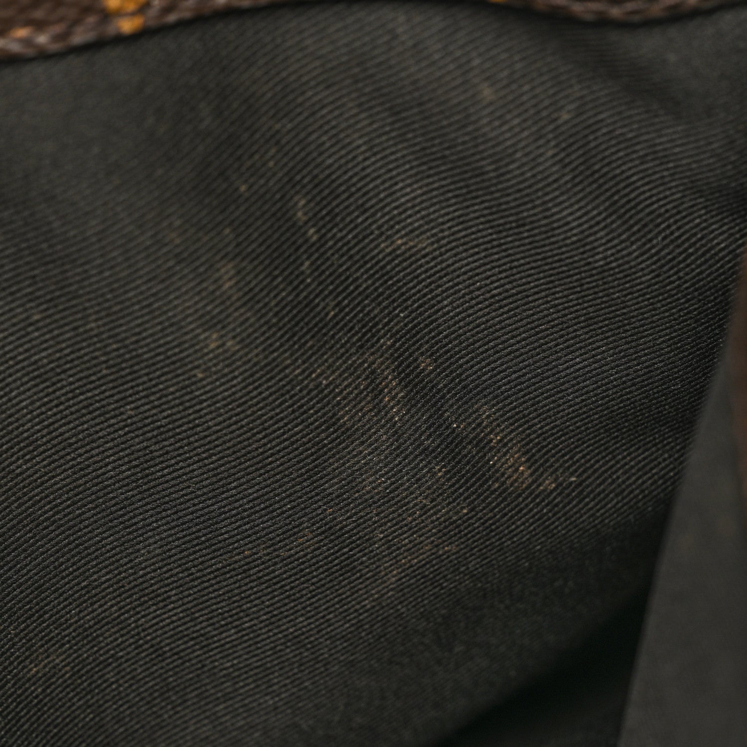 Louis Vuitton Monogram Small Outdoor Pouch Pacific Blue 11 of 17