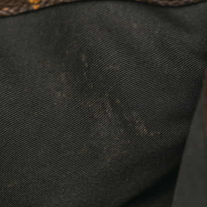 Louis Vuitton Monogram Small Outdoor Pouch Pacific Blue 11 of 17