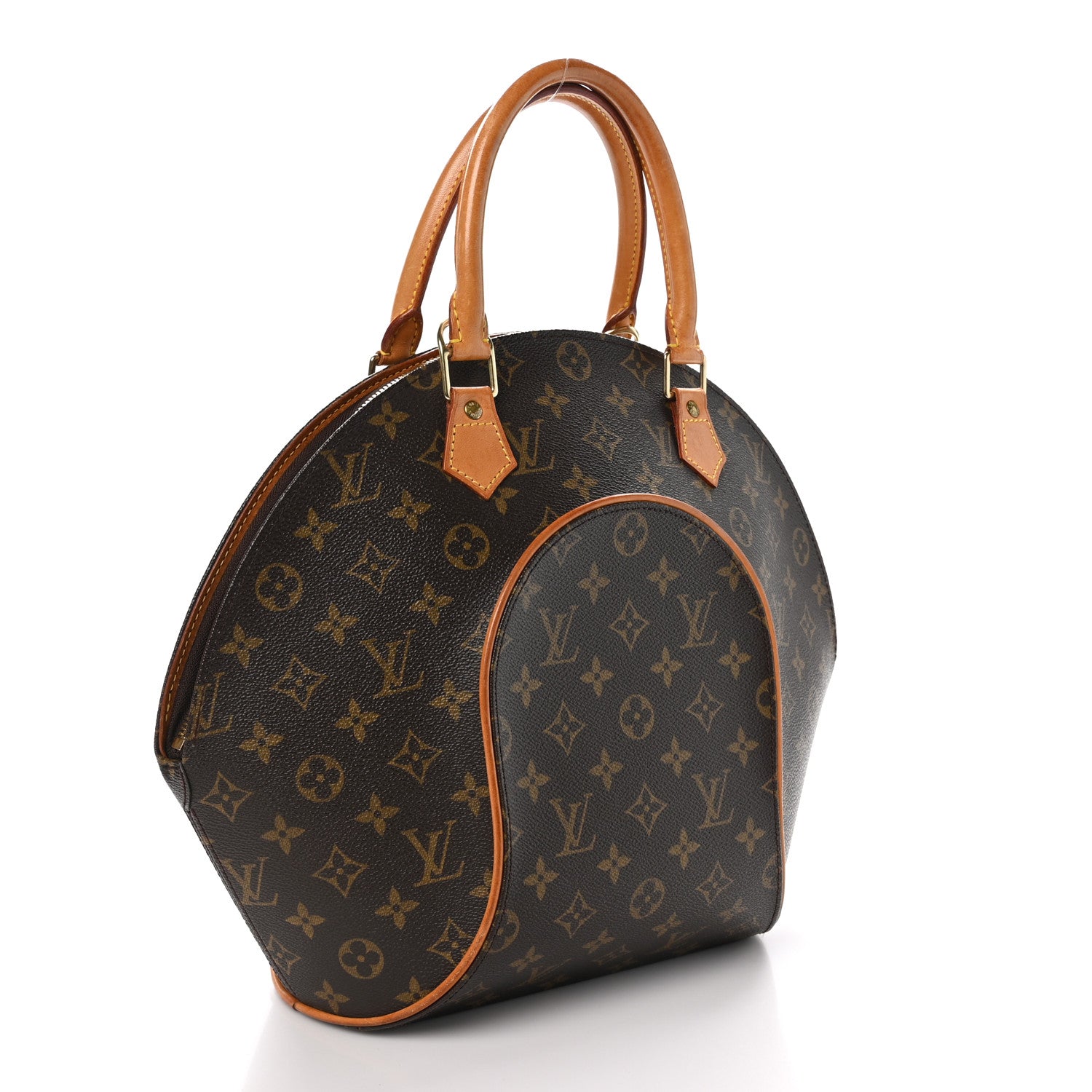 Louis Vuitton Monogram Ellipse MM 3 of 9