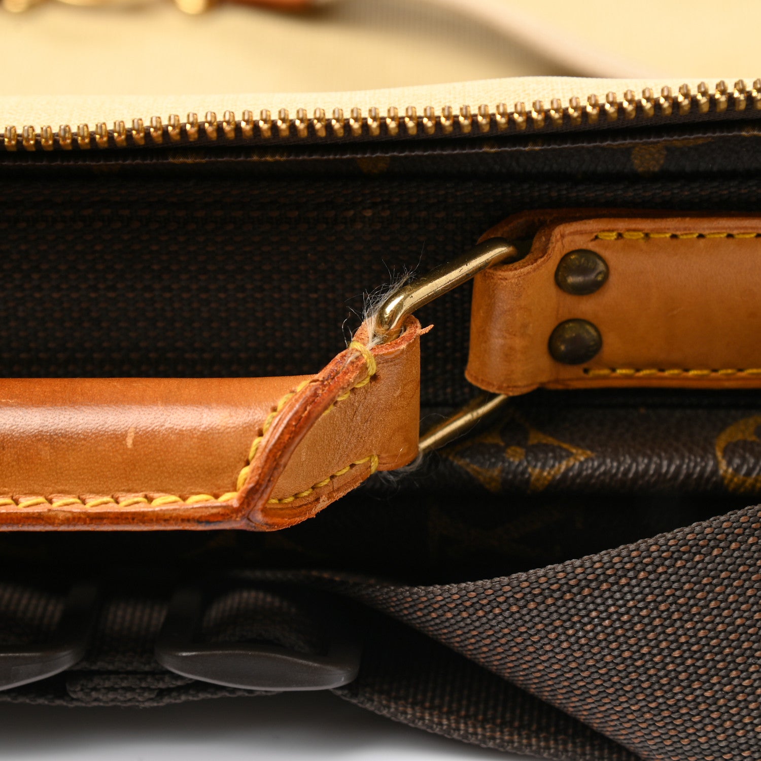 Louis Vuitton Monogram Satellite 53 11 of 20