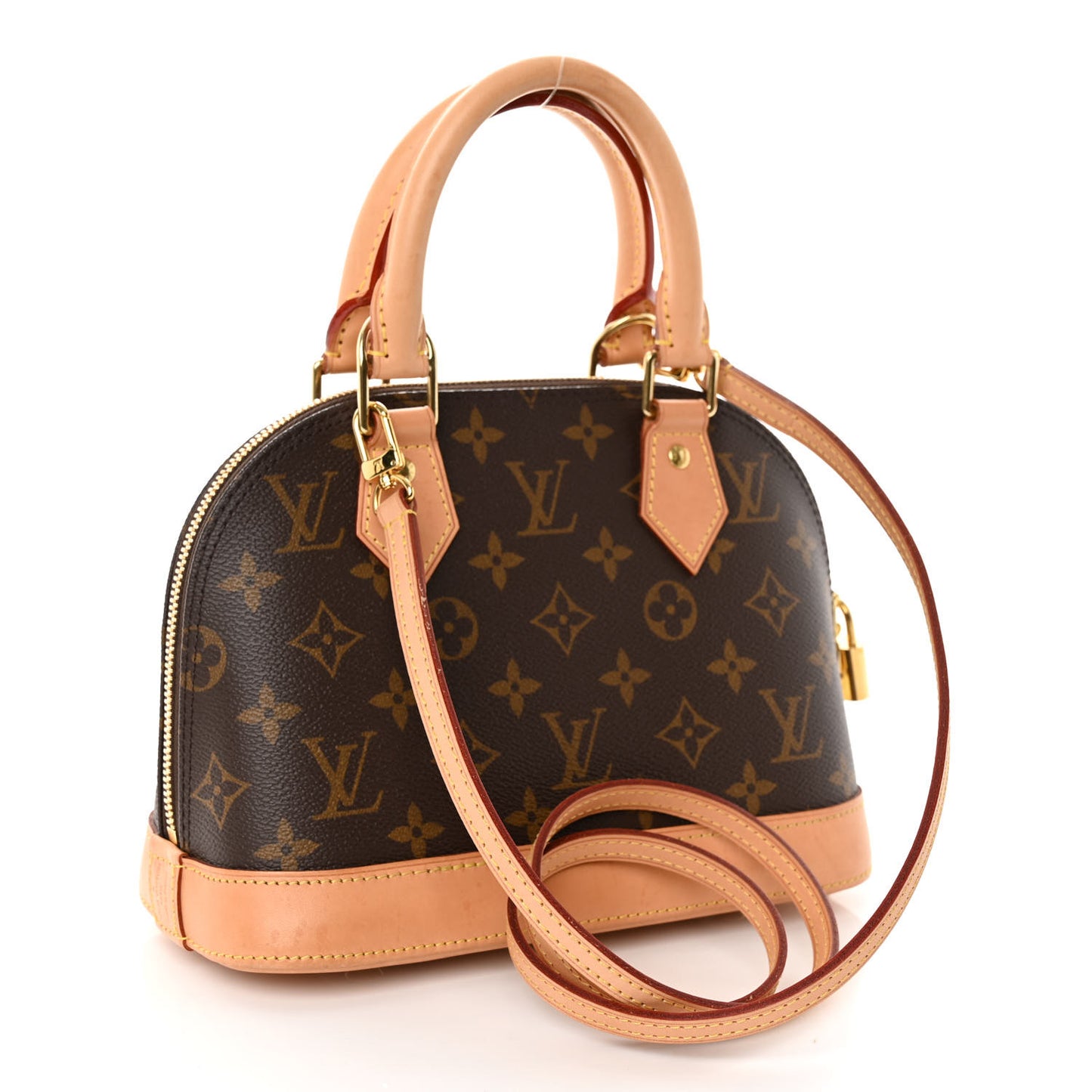 Monogram Alma BB