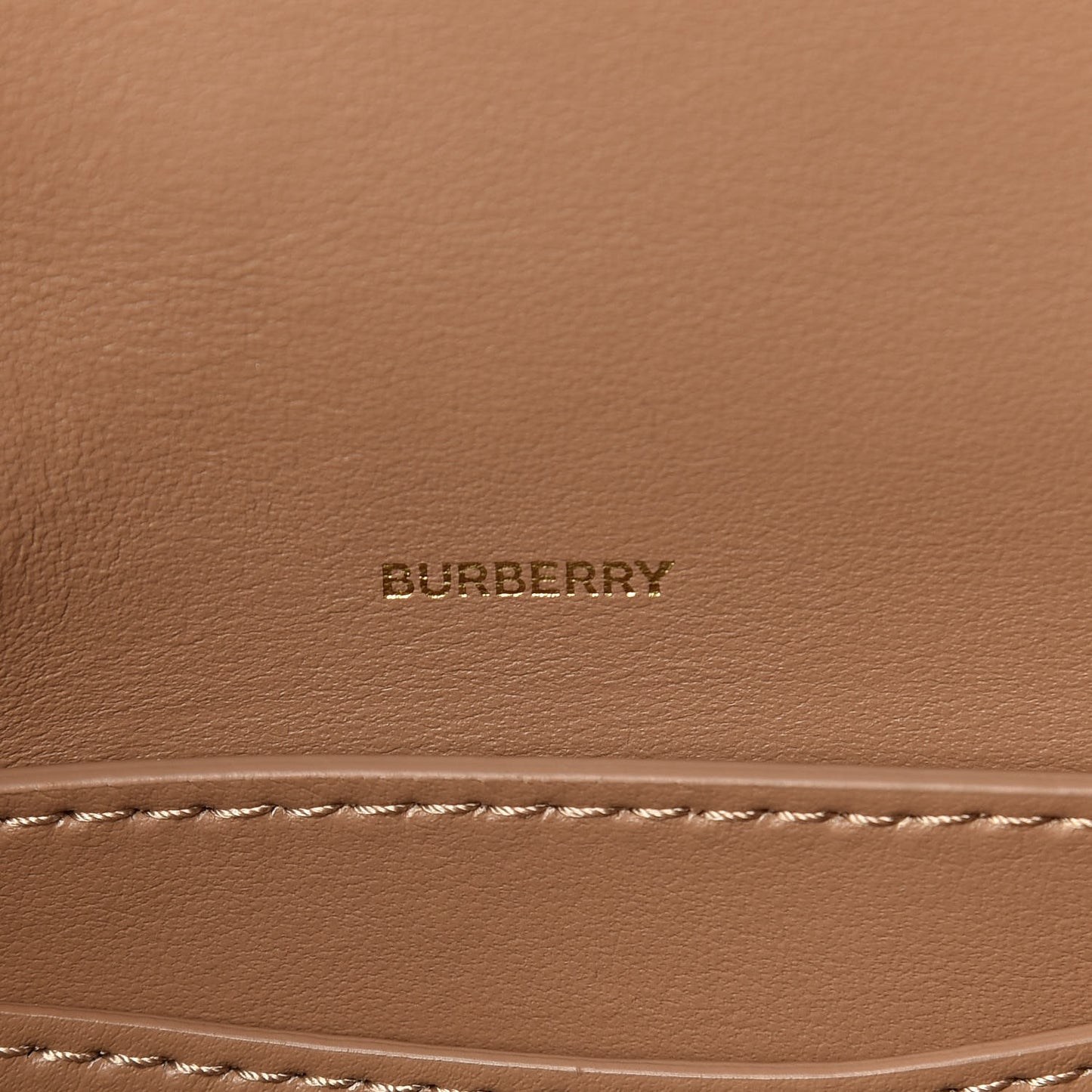 Grainy Calfskin Crossbody Black