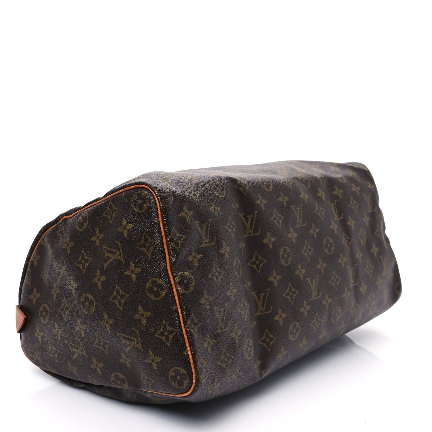 Louis Vuitton Monogram Speedy 40 4 of 13