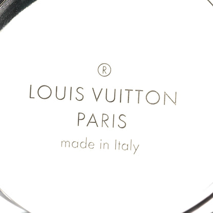 Louis Vuitton Reverse Monogram Chain Lipstick Case 5 of 6