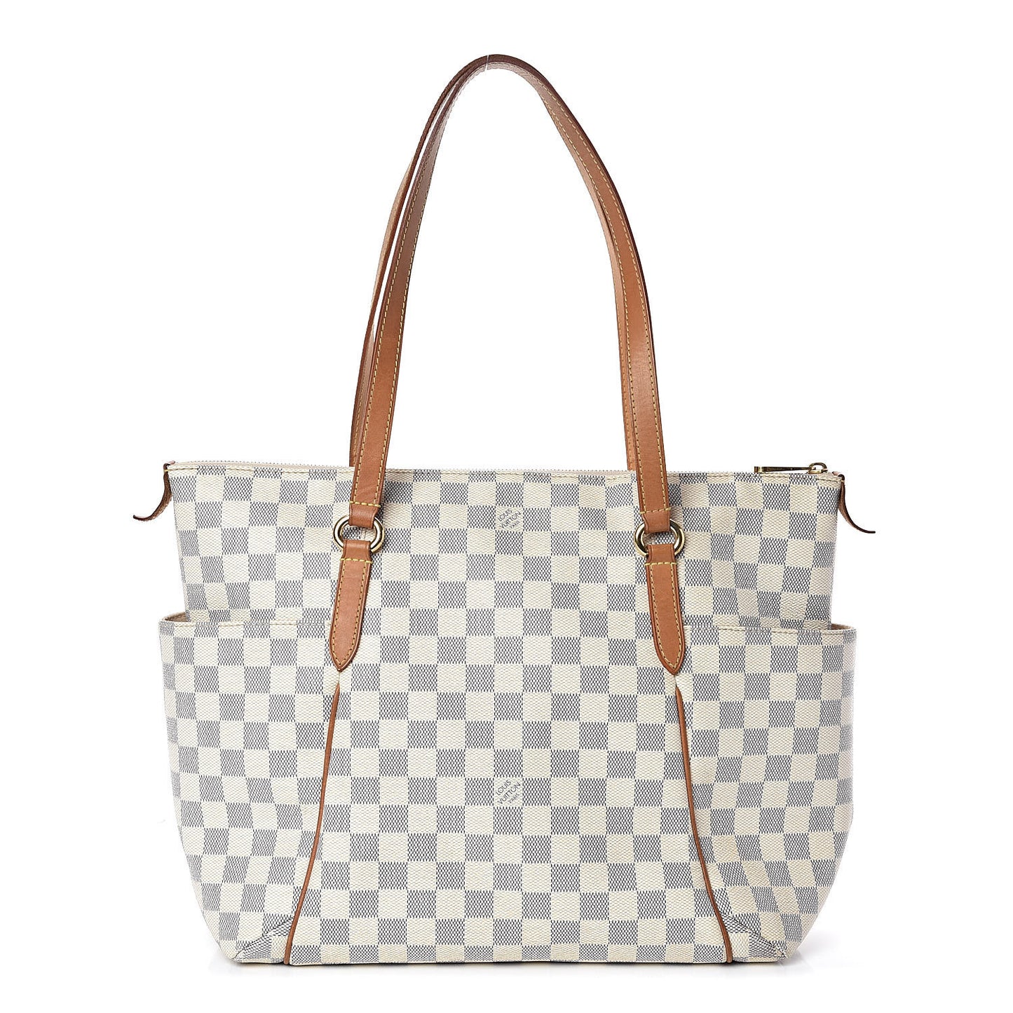 Damier Azur Totally MM