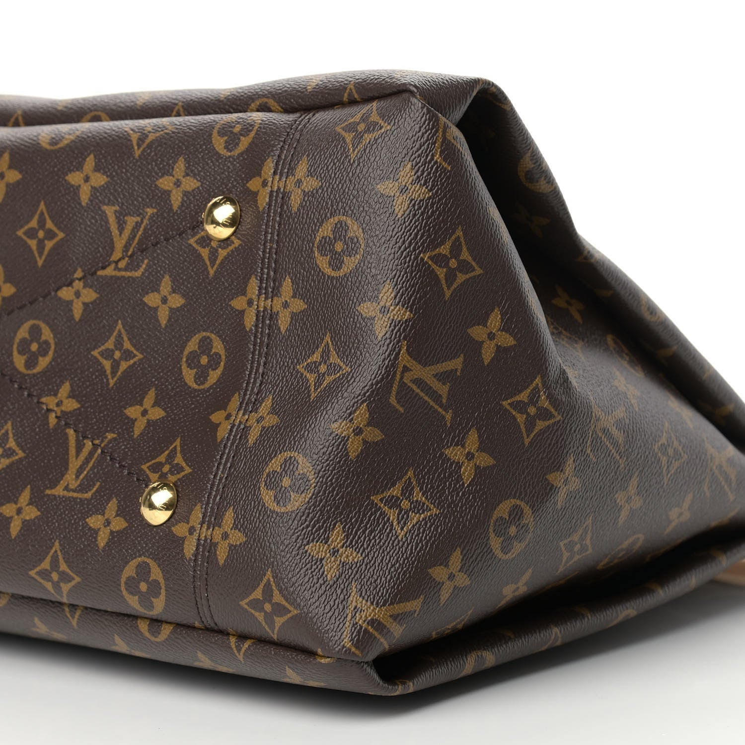 Louis Vuitton Monogram Artsy MM 8 of 9