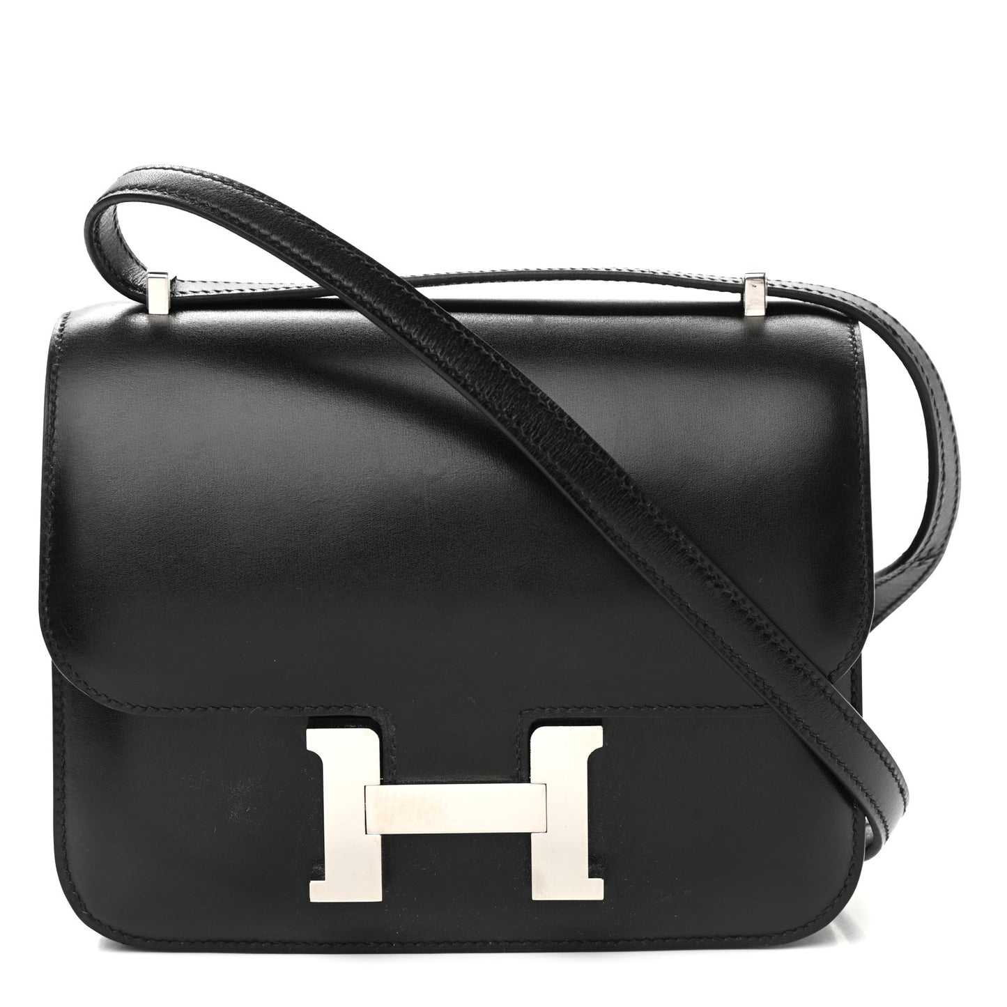 Box Constance 18 Black