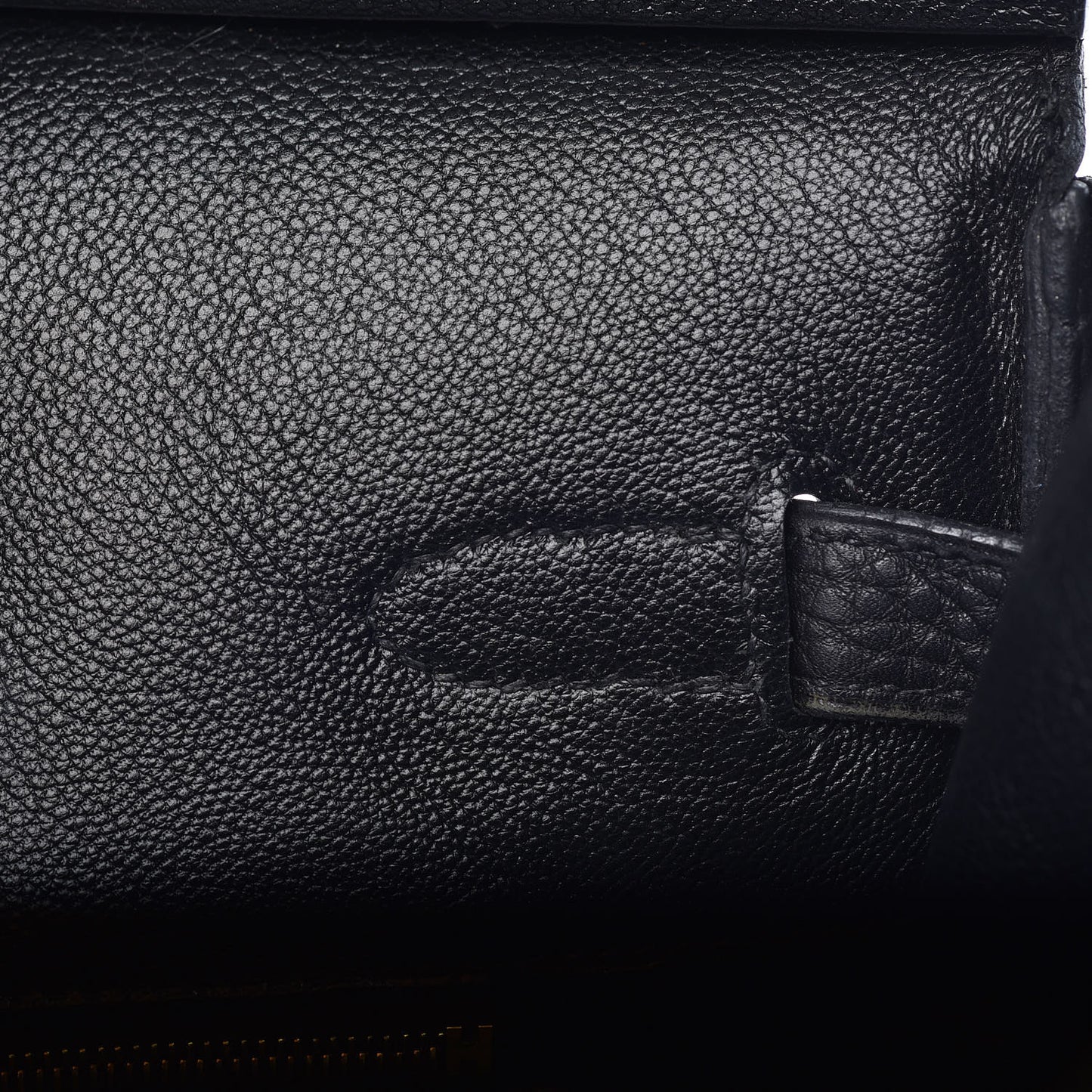 Fjord Birkin 35 Black
