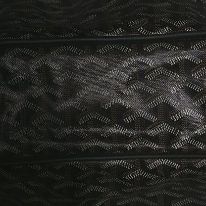Goyard Goyardine Reversible Mini Anjou Black 10 of 17