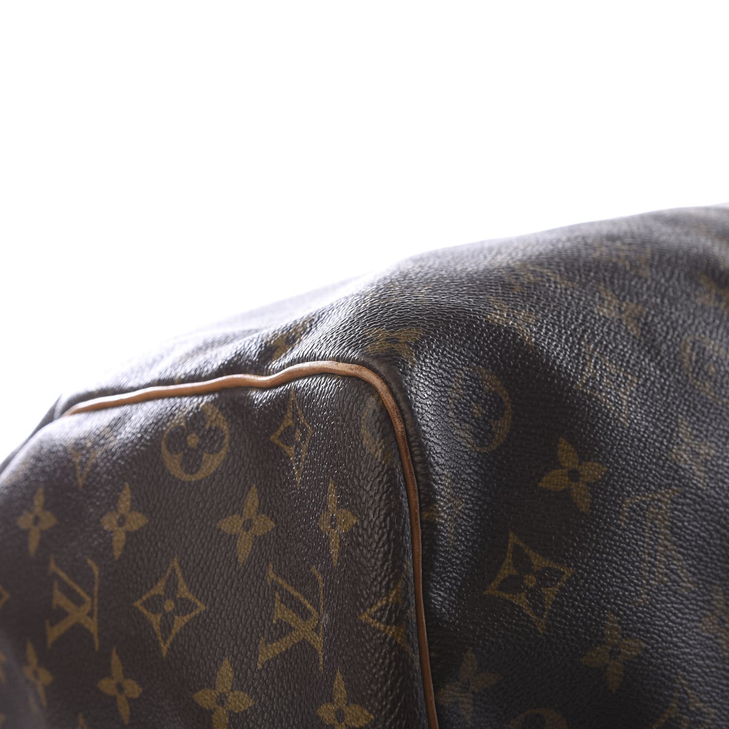 Monogram Keepall Bandouliere 60