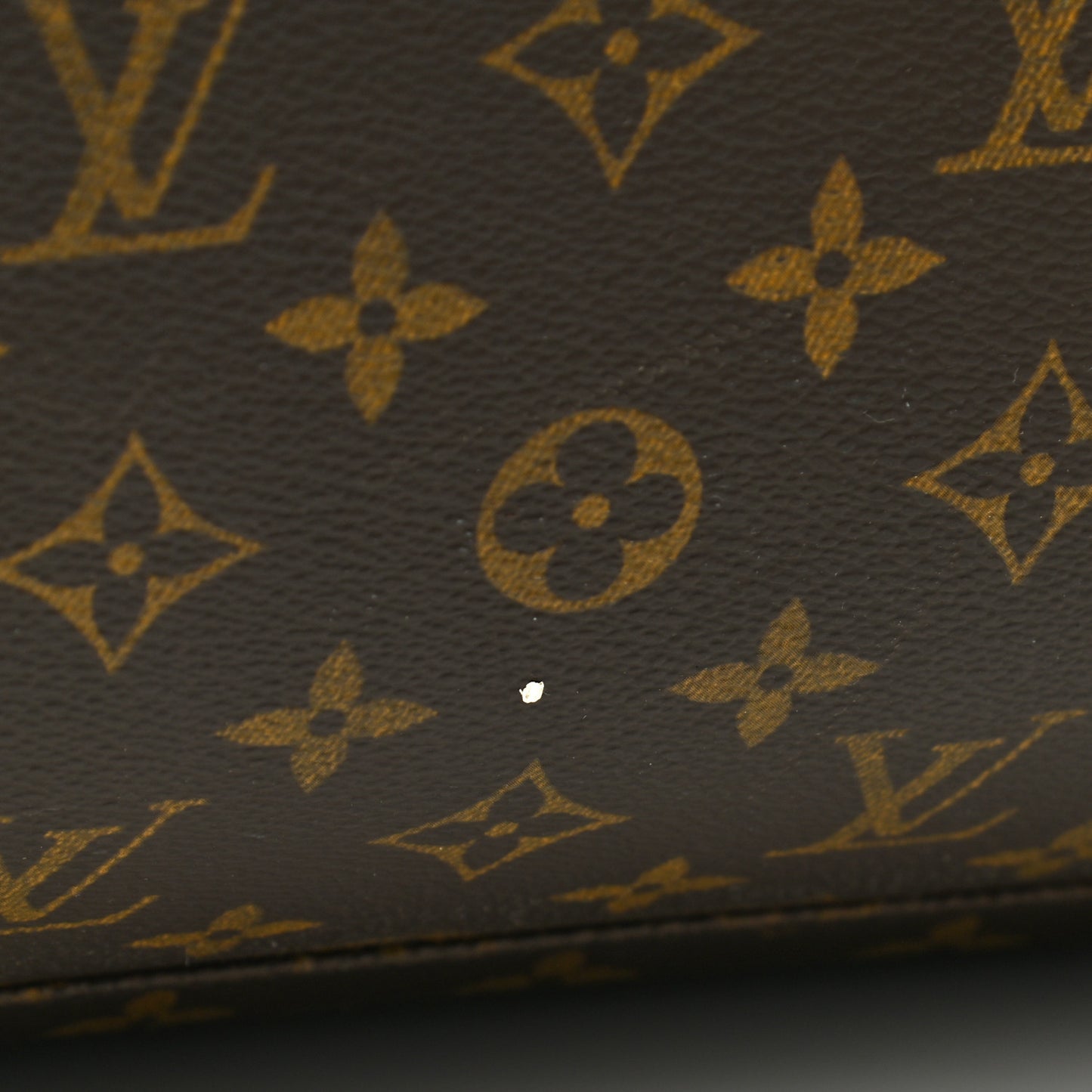 Monogram Pullman 75