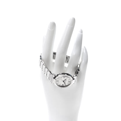 Chopard Stainless Steel 28mm Imperiale Quartz Watch 2 of 7