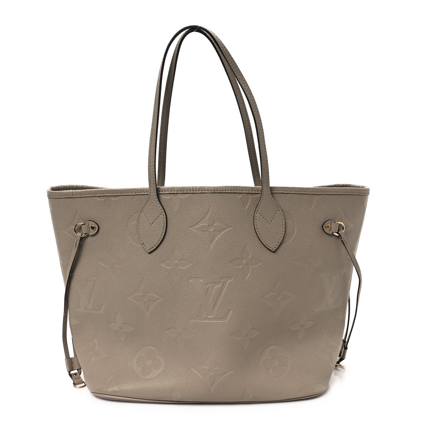 Empreinte Monogram Giant Neverfull MM Tourterelle
