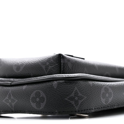Louis Vuitton Monogram Eclipse Avenue Slingbag PM 9 of 10