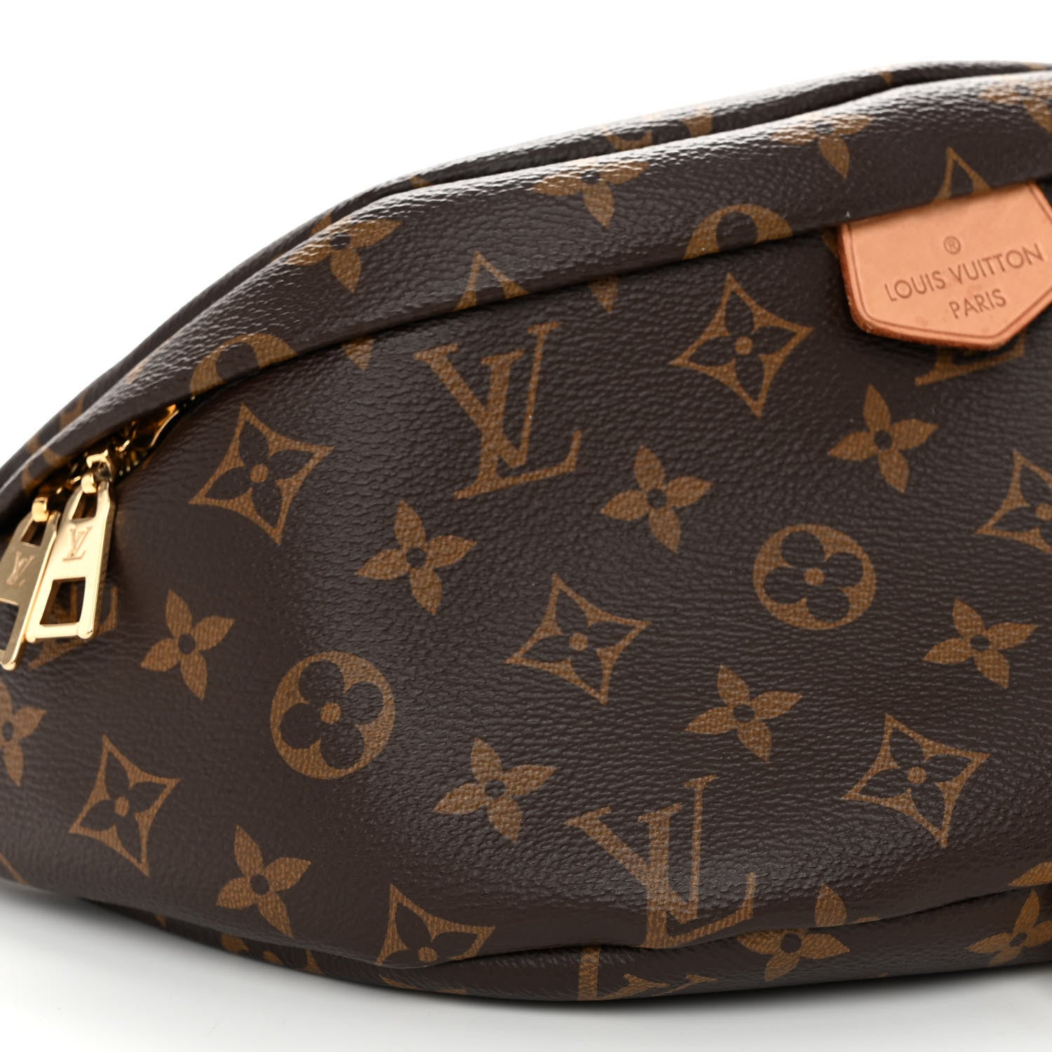 Louis Vuitton Monogram Bumbag 8 of 9