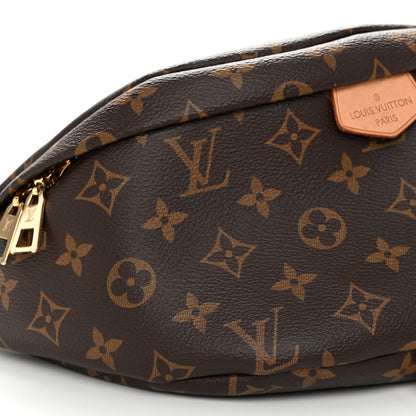 Louis Vuitton Monogram Bumbag 8 of 9