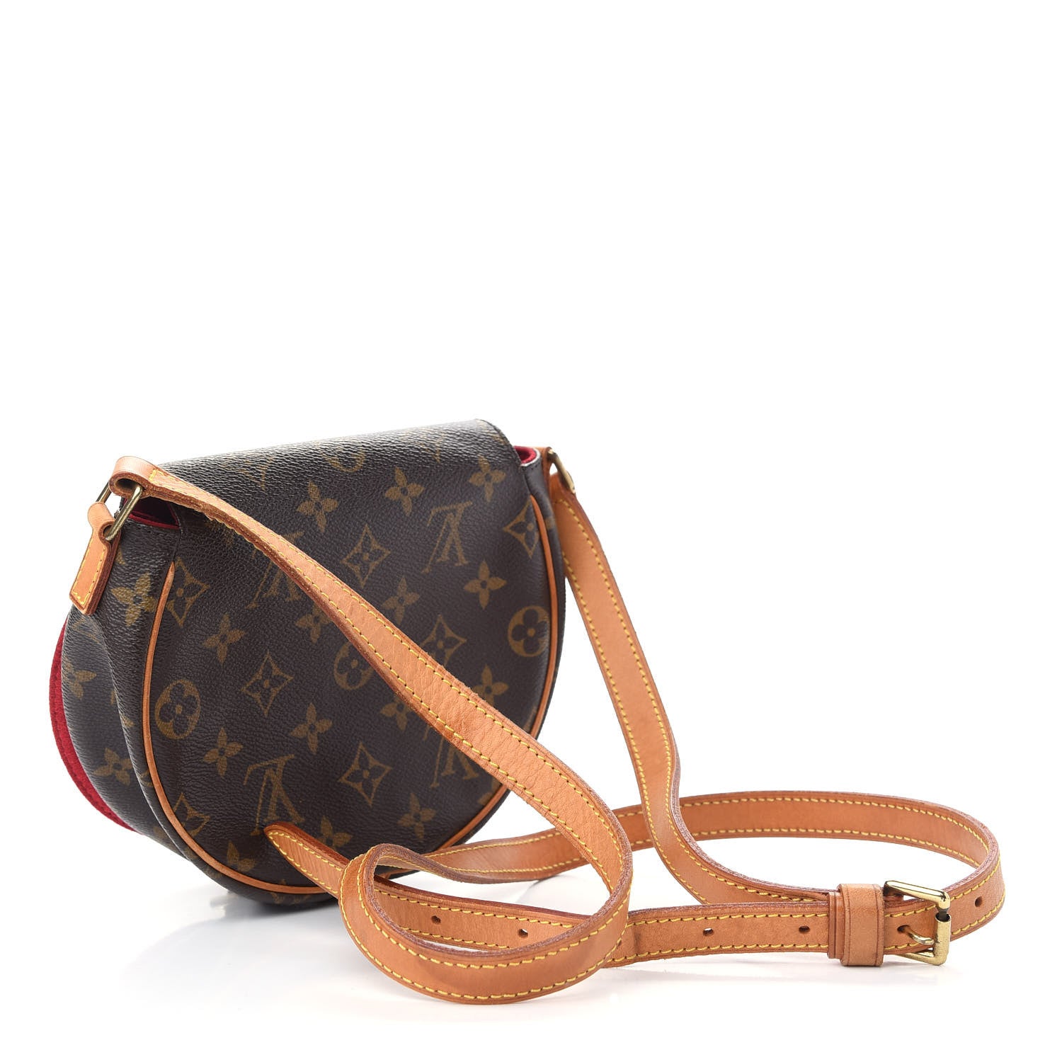 Louis Vuitton Monogram Tambourin 3 of 10