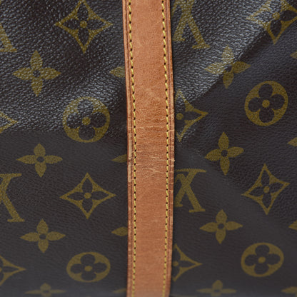 Louis Vuitton Monogram Sac Souple 35 15 of 23