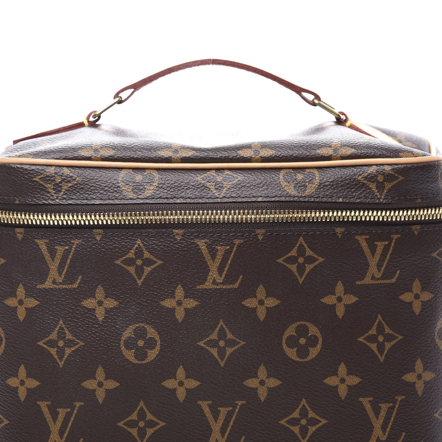 Monogram Nice BB
