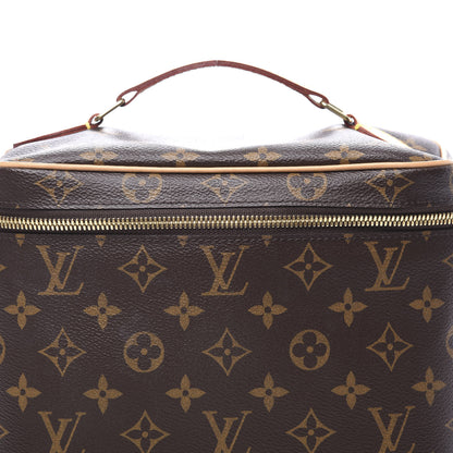 Louis Vuitton Monogram Nice BB 11 of 11