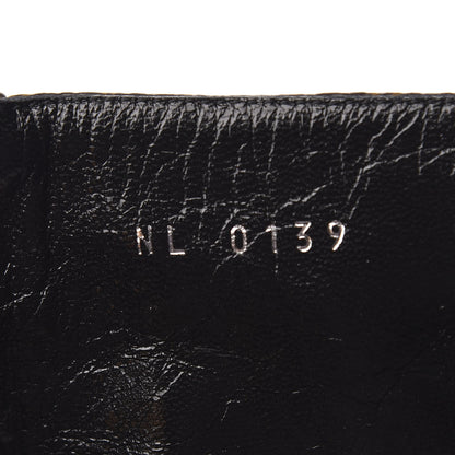 Louis Vuitton Monogram Silhouette Ankle Boots 40 8 of 12