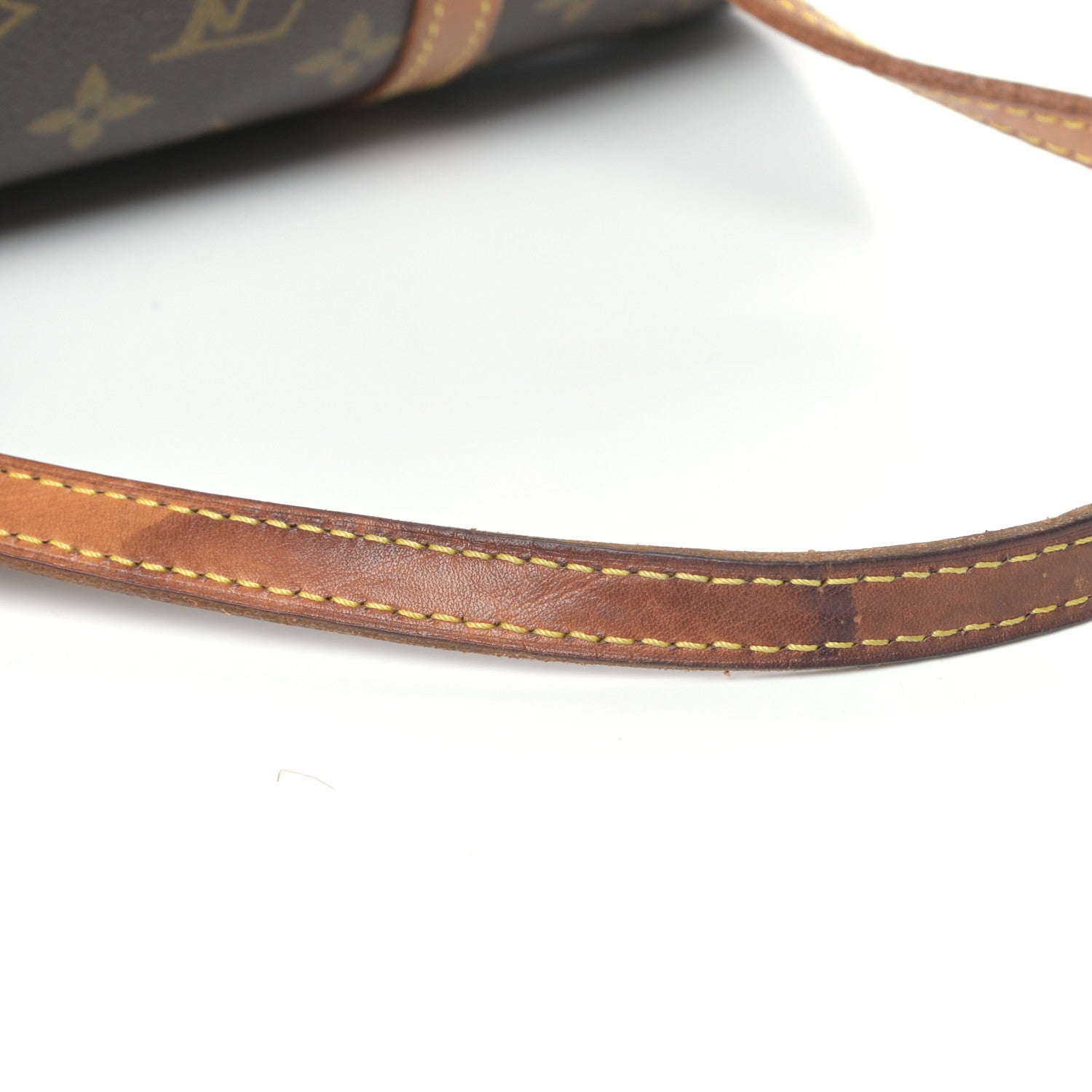 Louis Vuitton Monogram Papillon 30 12 of 12