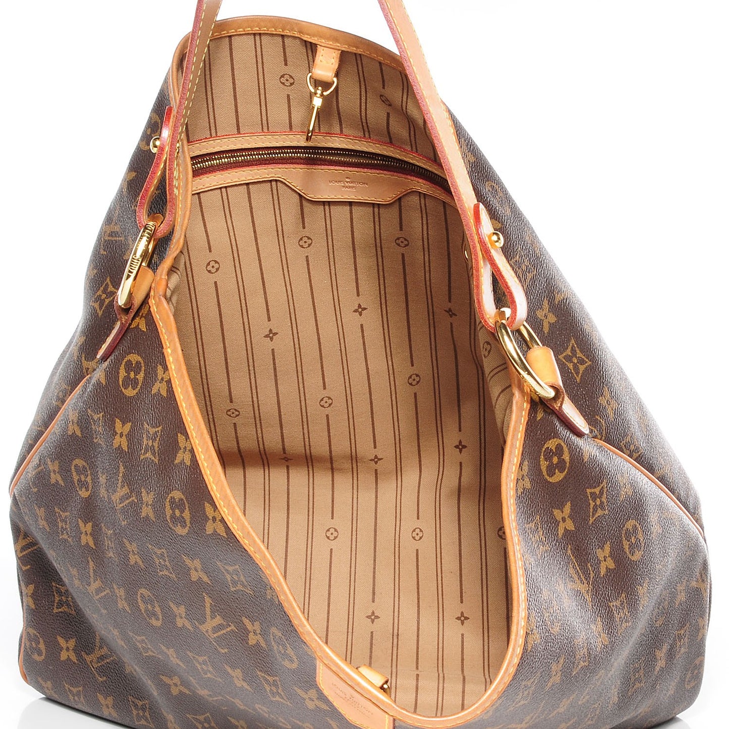 Monogram Delightful MM