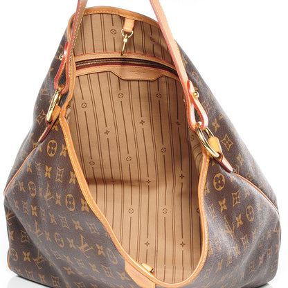 Louis Vuitton Monogram Delightful MM 7 of 7